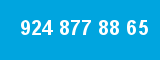 924 877 88 65